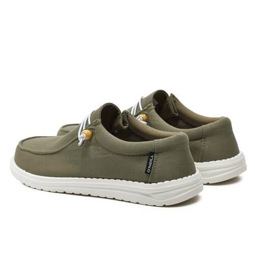Buty do chodzenia męskie O'Neill Tehama C 3/4