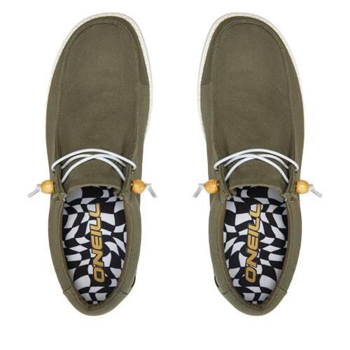 Buty do chodzenia męskie O'Neill Tehama C 4/4