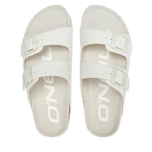 O'Neill Sandy Low Damen-Flip-Flops 4/4