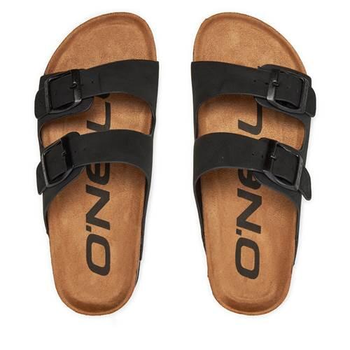 Mules femmes O'Neill Sandy Slider 4/4