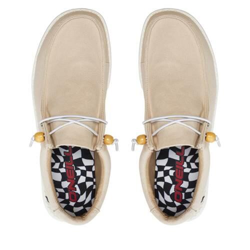 Mocasines de hombre O'Neill Tehama C Low 3/5
