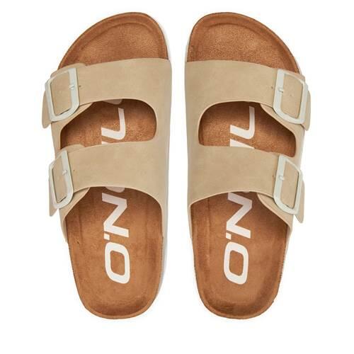 Chanclas O'Neill Platform Low mujer 4/4