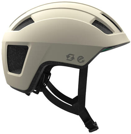 Casque Lazer Verde KC