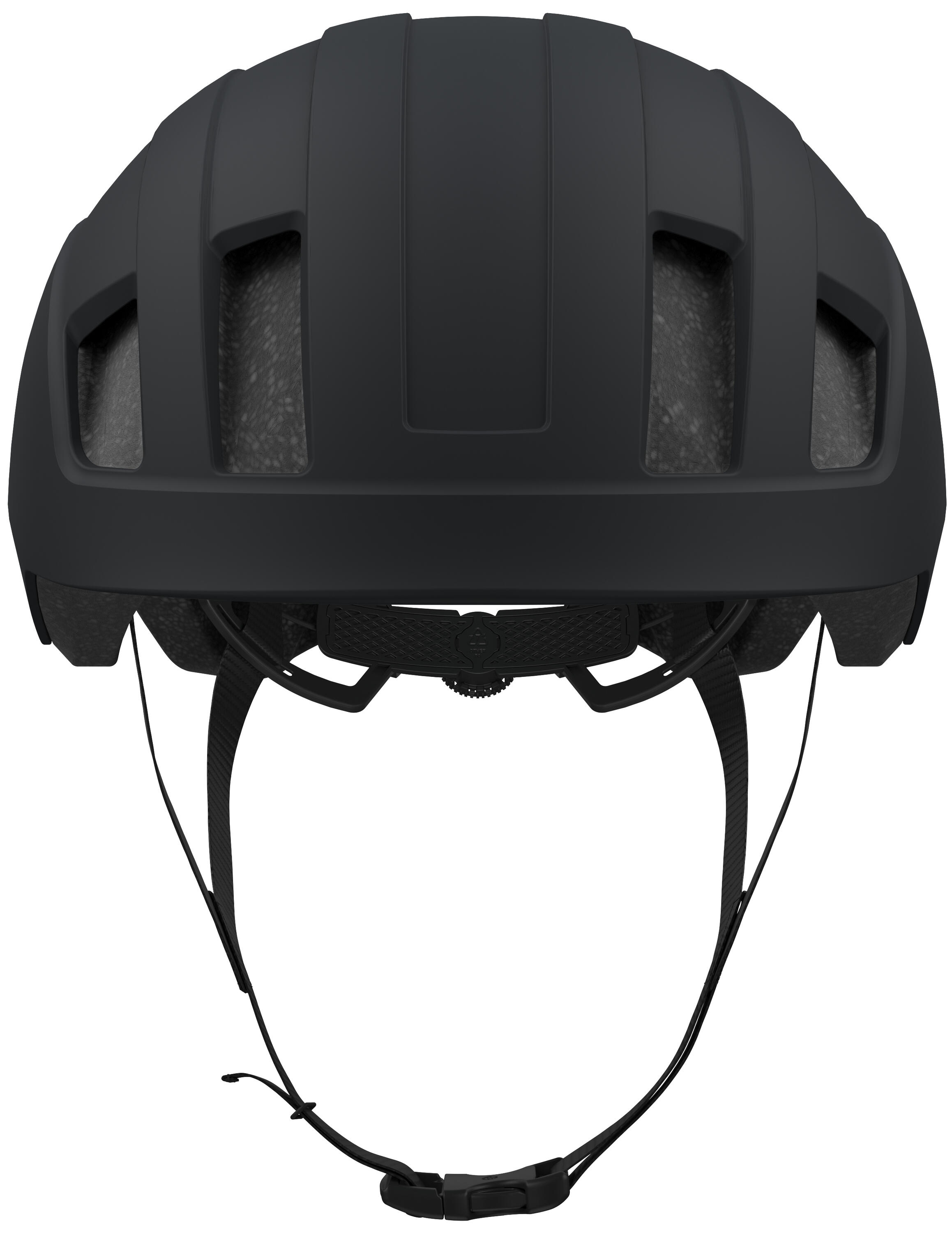 Verde KinetiCore fietshelm, mat grijs onyx 2/6
