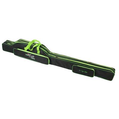 Mikado Fodero Canne 175 cm 2 Scomparti Feeder