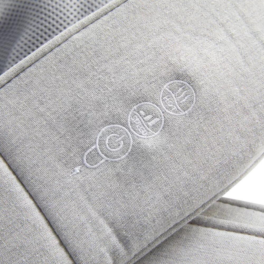 Synca Quzy Massage Belt Neck and Shoulder Cordless SYNCA Decathlon