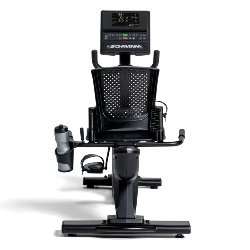 Proform Recumbent Bike Proform RT Recumbent Bike Display Console