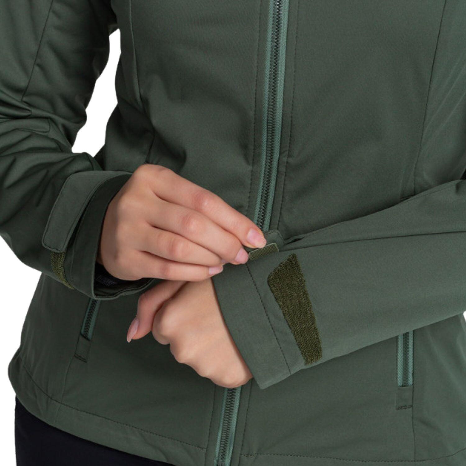 Dames softshell jas Kilpi BELTRA-W 4/7