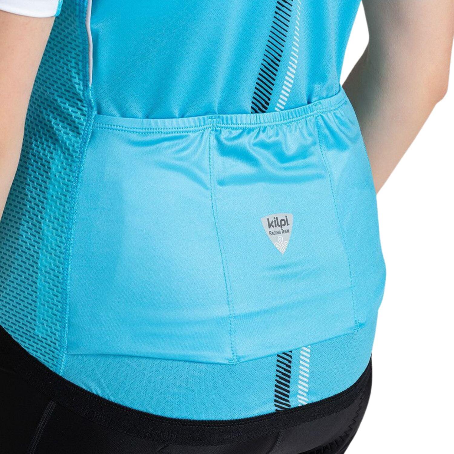 Kilpi Corridor T-Shirt Damen 3/6