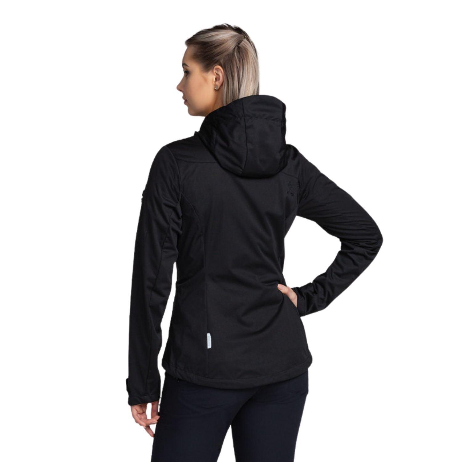 Veste softshell pour femme Kilpi BELTRA-W 2/7