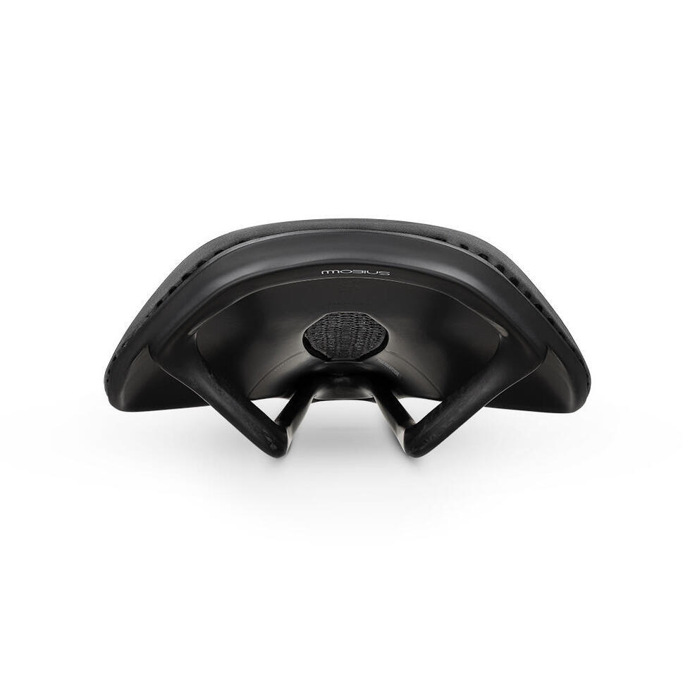 Siodełko szosowe Fizik Vento Argo 00 150 MM Adaptive Druk 3d Karbon