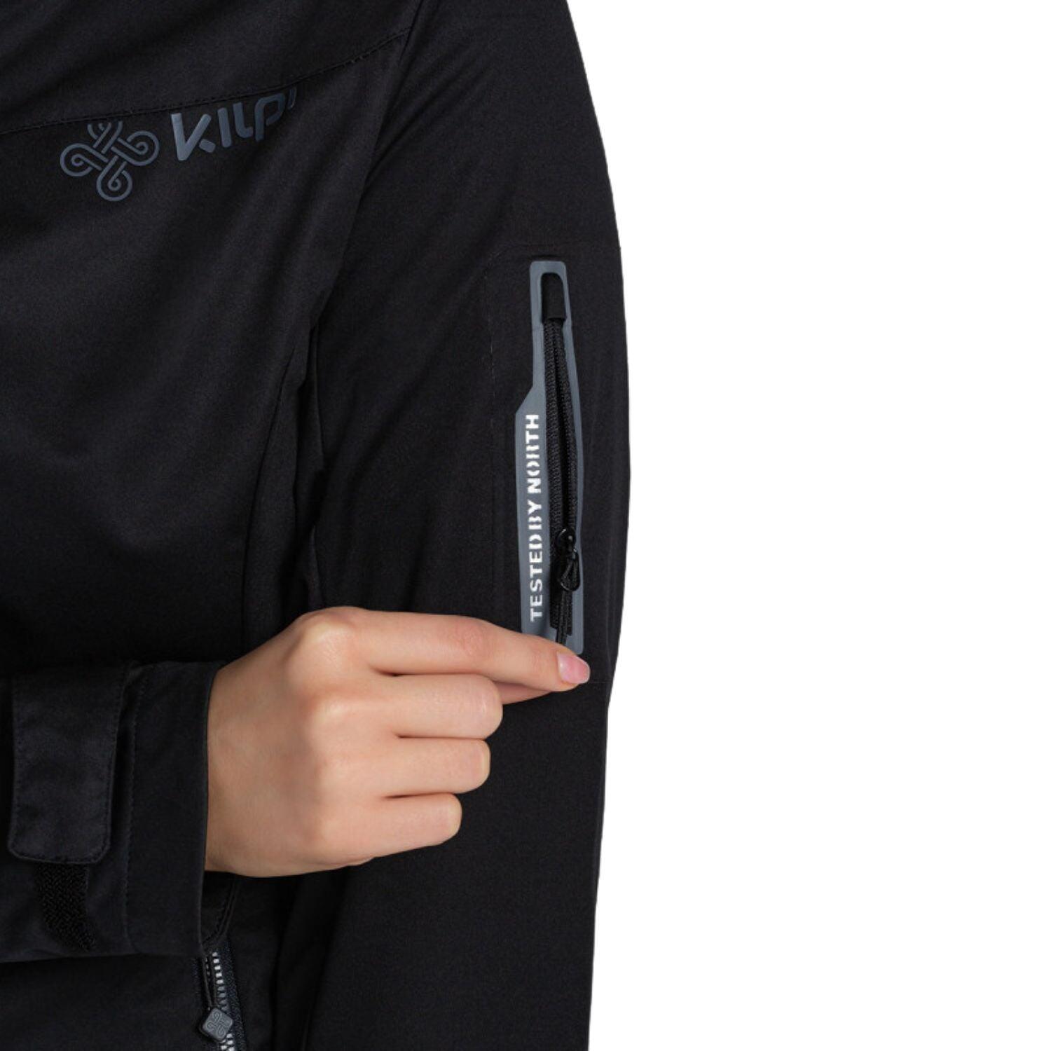 Veste softshell pour femme Kilpi BELTRA-W 5/7