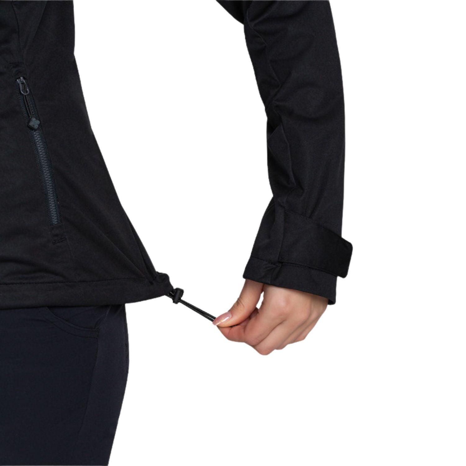 Veste softshell pour femme Kilpi BELTRA-W 6/7