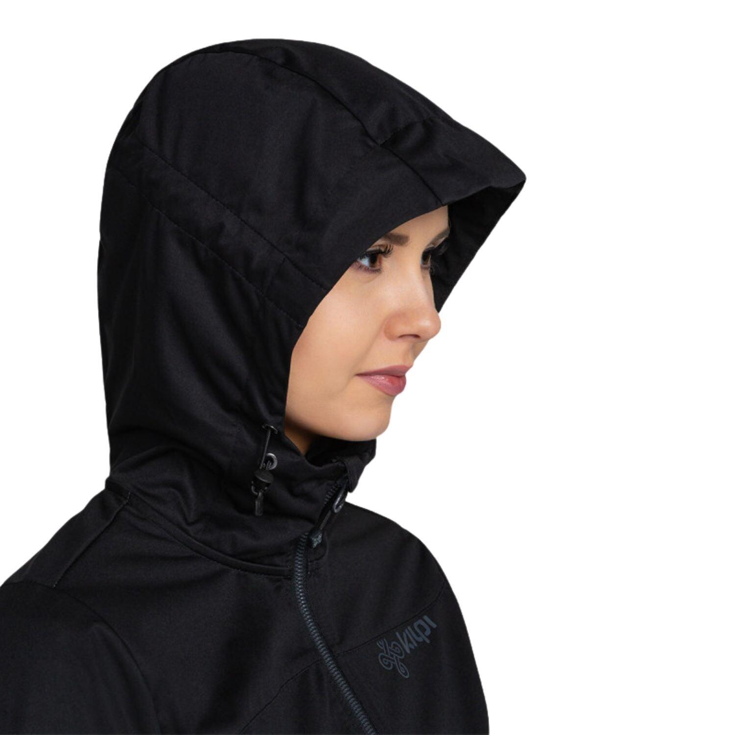 Veste softshell pour femme Kilpi BELTRA-W 3/7