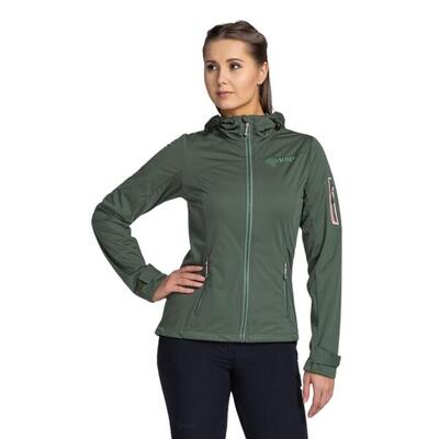 Dames softshell jas kilpi beltra-w