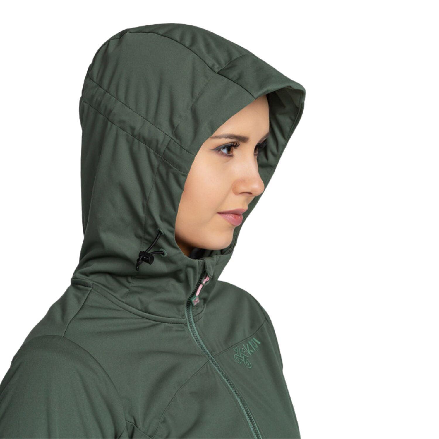 Dames softshell jas Kilpi BELTRA-W 3/7