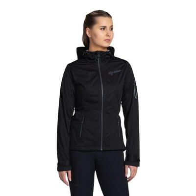 Dames softshell jas kilpi beltra-w