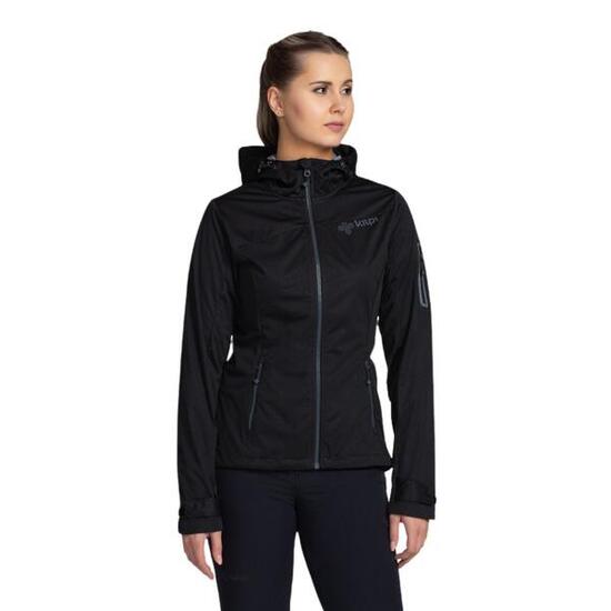 Veste softshell pour femme Kilpi BELTRA-W