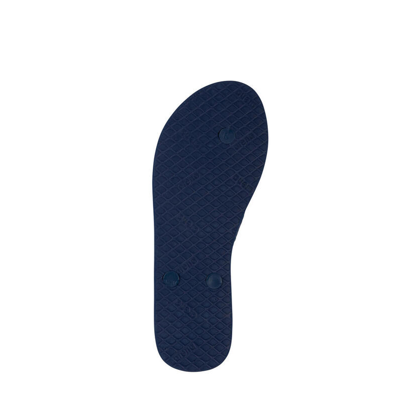 Papuci flip-flop Arena Beach Thong Prints