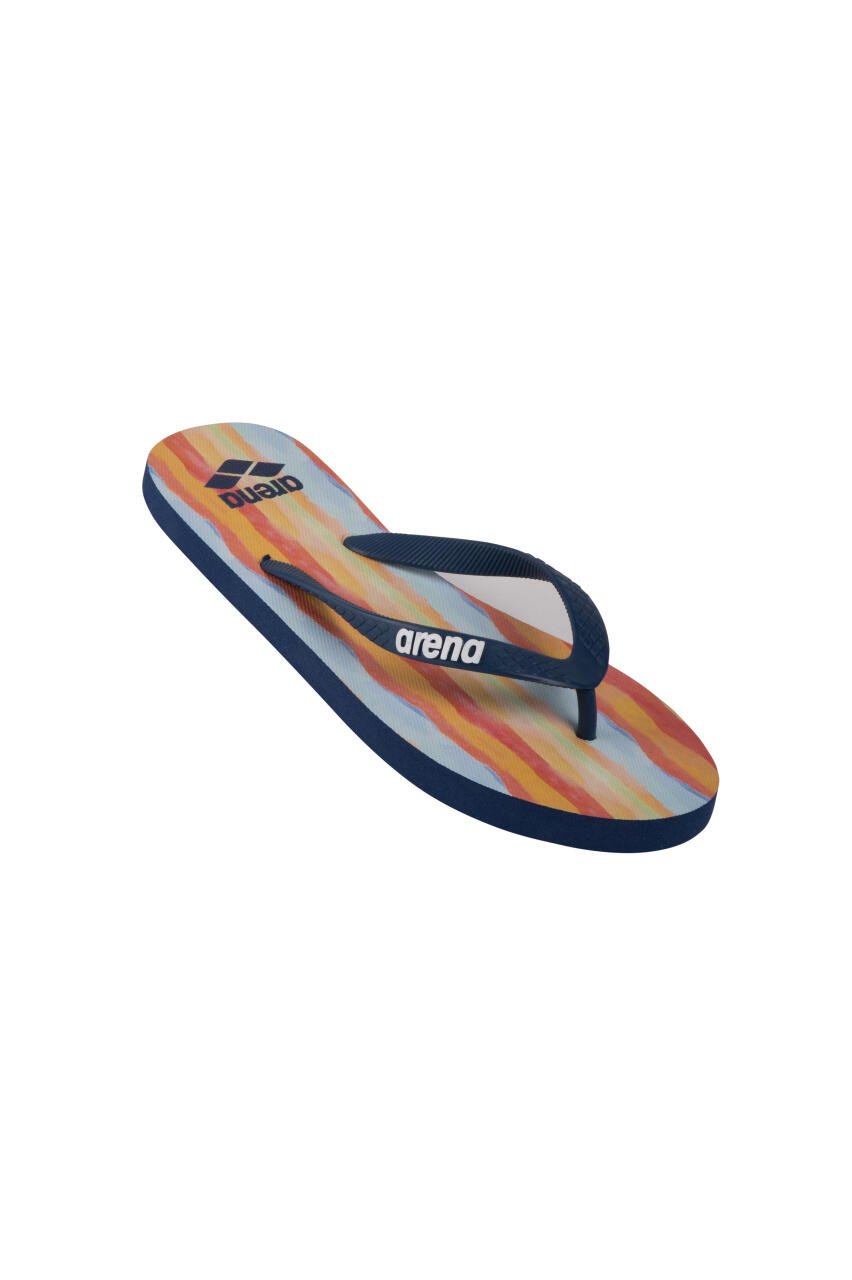 Chanclas Arena Beach Thong Prints 4/7