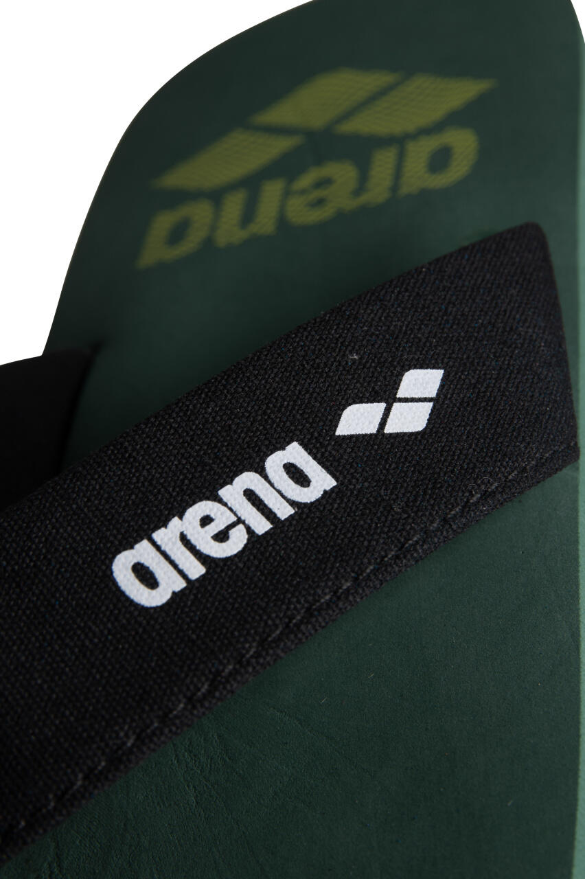 Tongs Arena Sand Vert 6/7