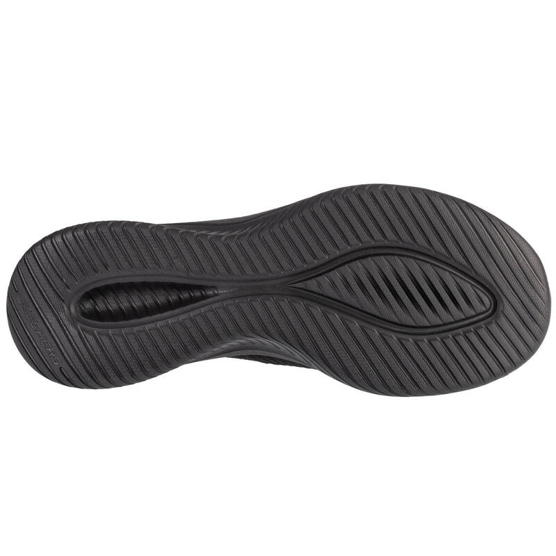 Női gyalogló cipő,  Slip-Ins: Ultra Flex 3.0 - Cozy Streak