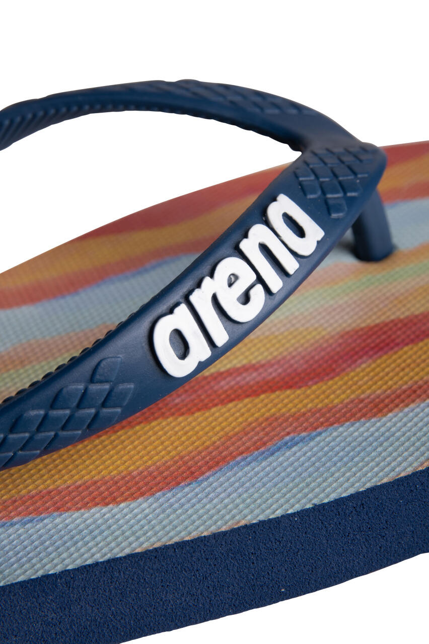 Chanclas Arena Beach Thong Prints 7/7