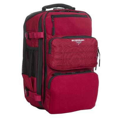 Zaino Tattico Militare ELITRAINX Pro Series Silver 45L per Sport e Viaggi