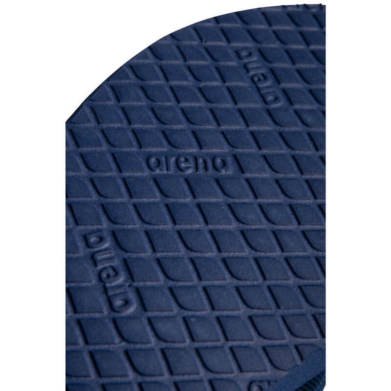Papuci flip-flop Arena Beach Thong Prints