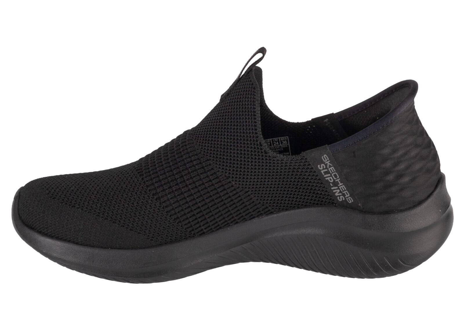 Sneakers pour femmes Slip-Ins: Ultra Flex 3.0 - Cozy Streak 2/7