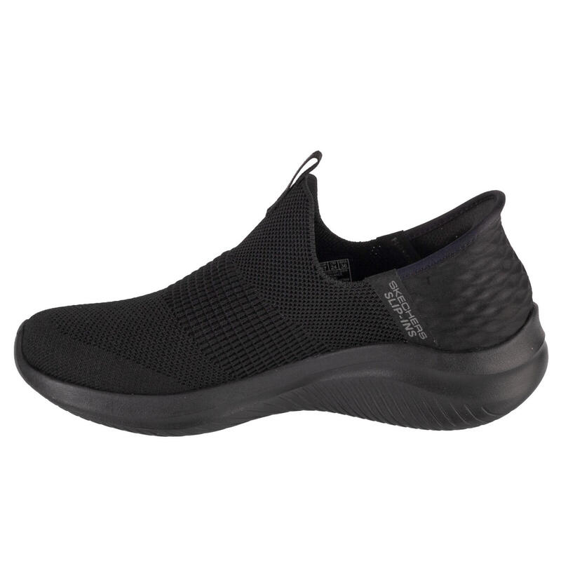 Pantofi universali 149708bbk pentru întregul an negri damă