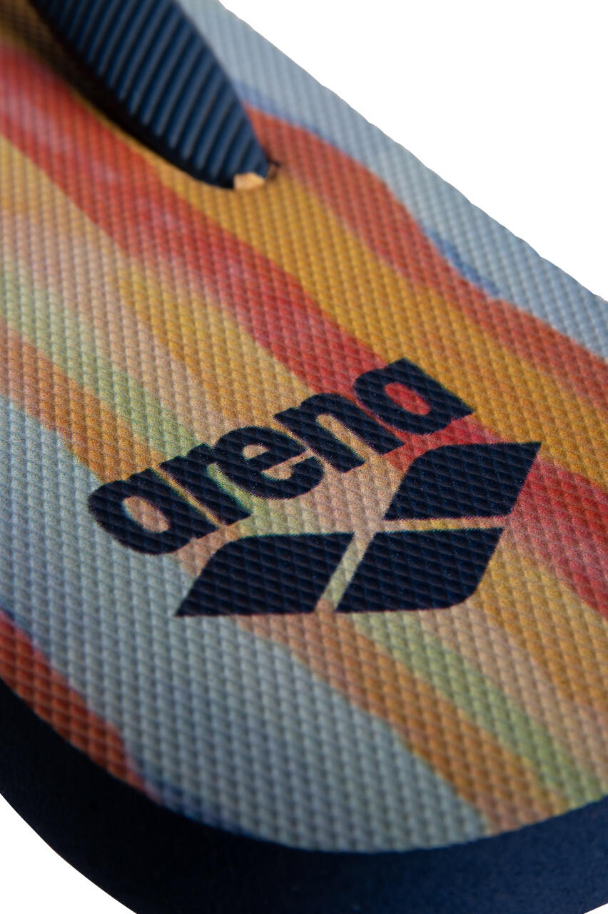 Chanclas Arena Beach Thong Prints 6/7
