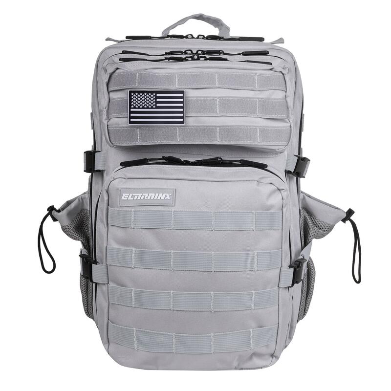 Vojenský taktický batoh ELITRAINX V1 Cookie 45L