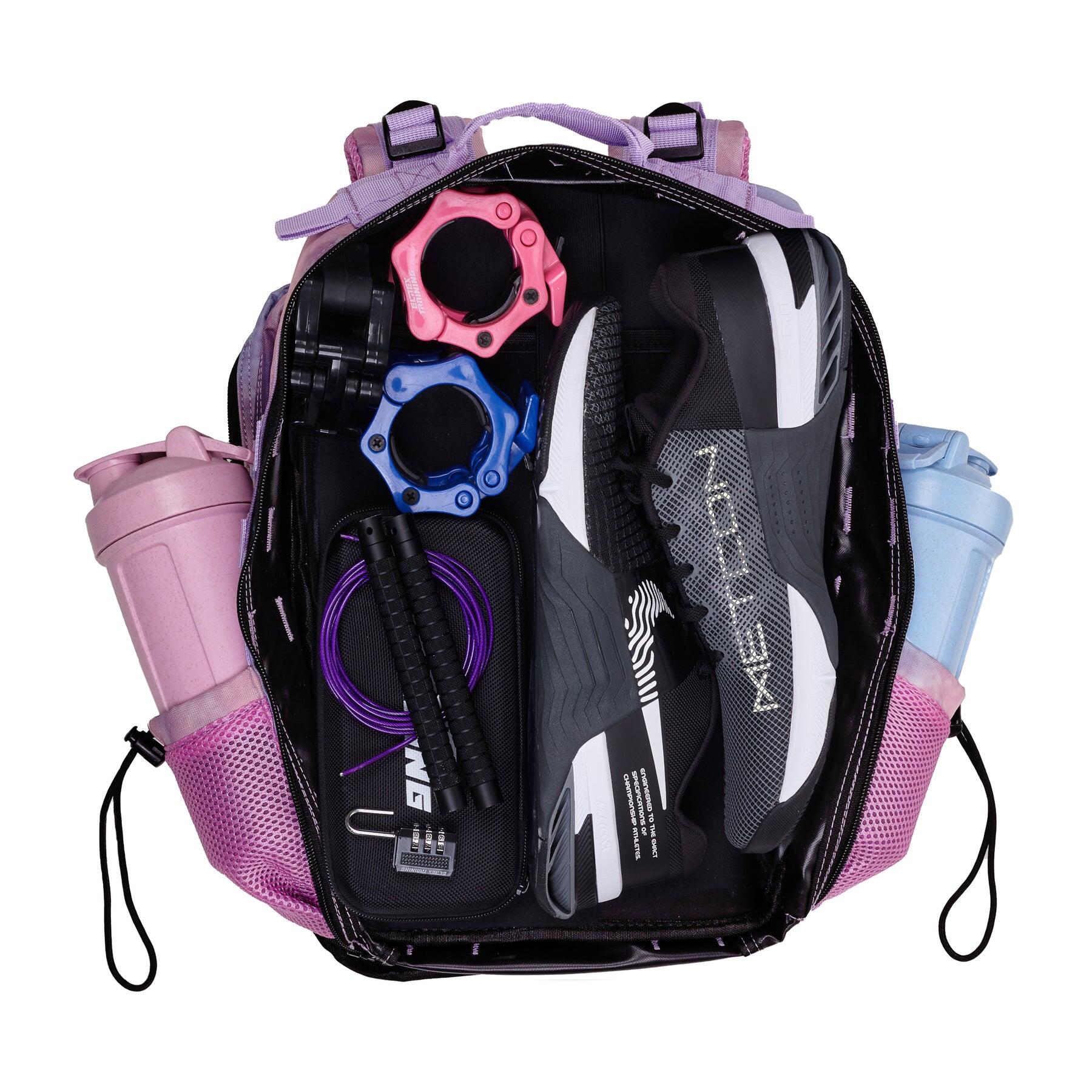Militaire tactische rugzak ELITRAINX Starry Sky 25L voor sport 4/5