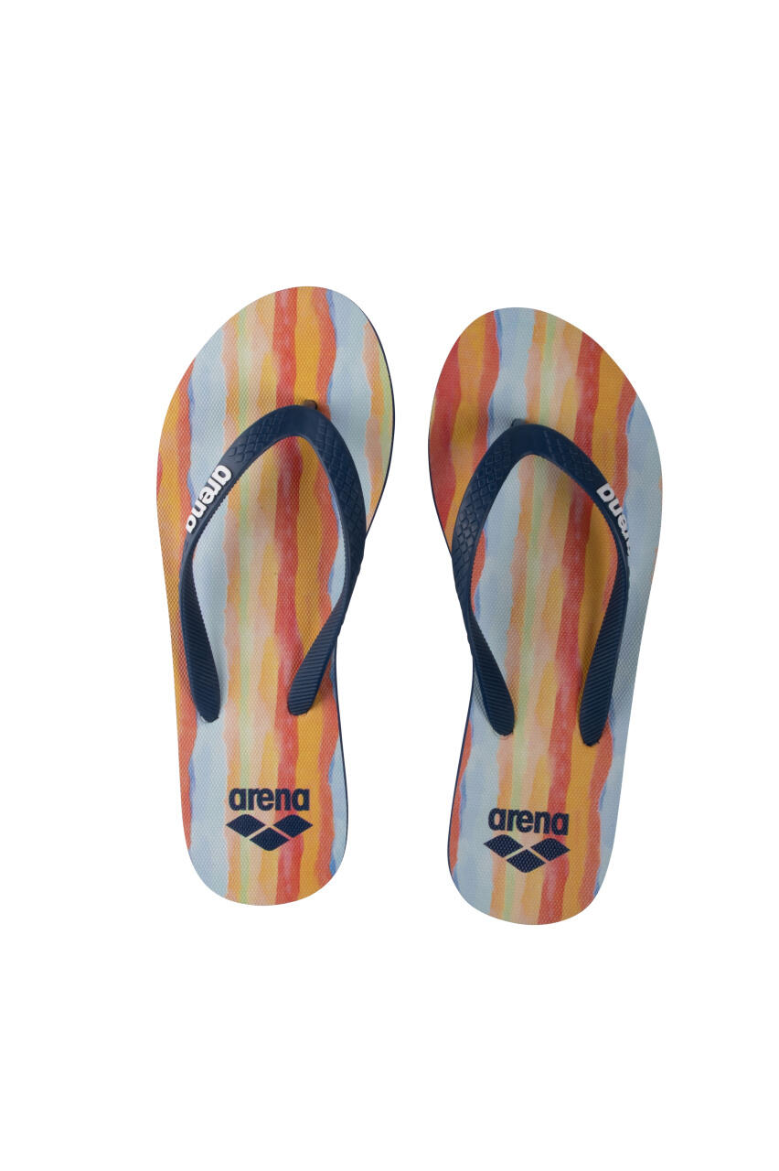 ARENA Flip-Flops Arena Beach Thong Prints