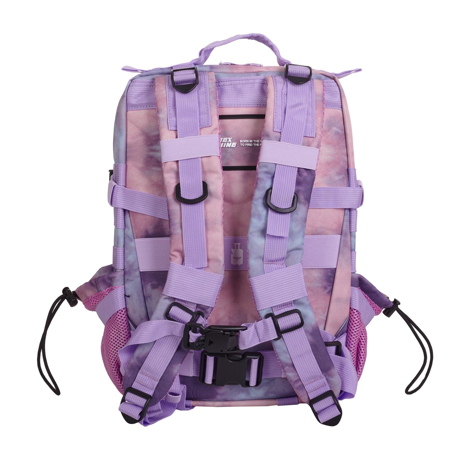 Militaire tactische rugzak ELITRAINX Starry Sky 25L voor sport 5/5