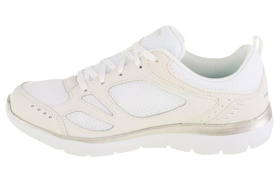 Buty sportowe Sneakersy damskie, Skechers Summits Suited