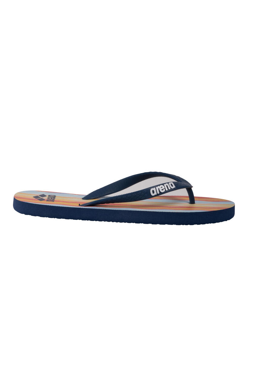 Chanclas Arena Beach Thong Prints 3/7