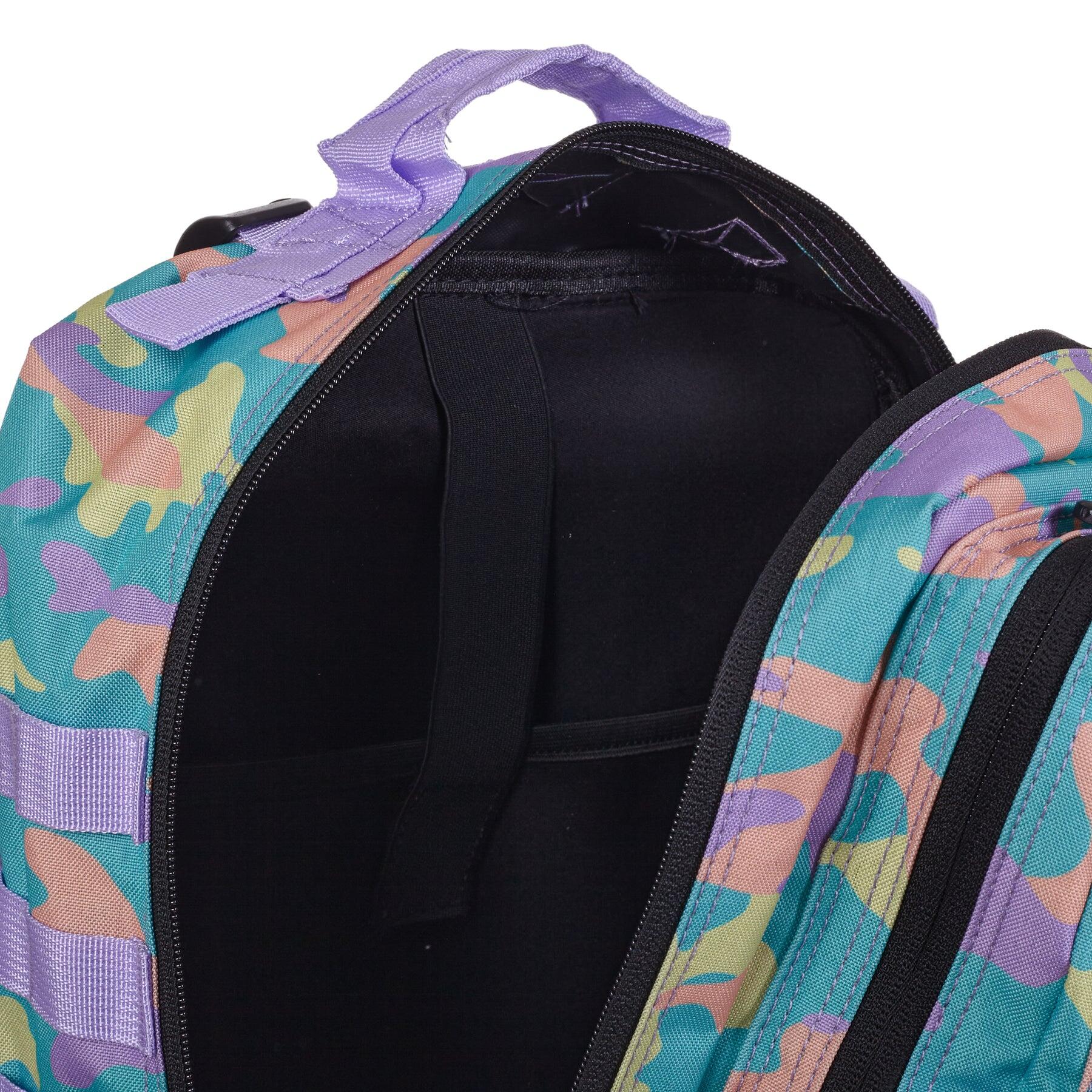 Militaire tactische rugzak ELITRAINX Rainbow 25L voor sport en reizen 5/7