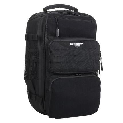 Rugzak Elitex Pro Series Zwart 45L Cabine Training Waterdicht