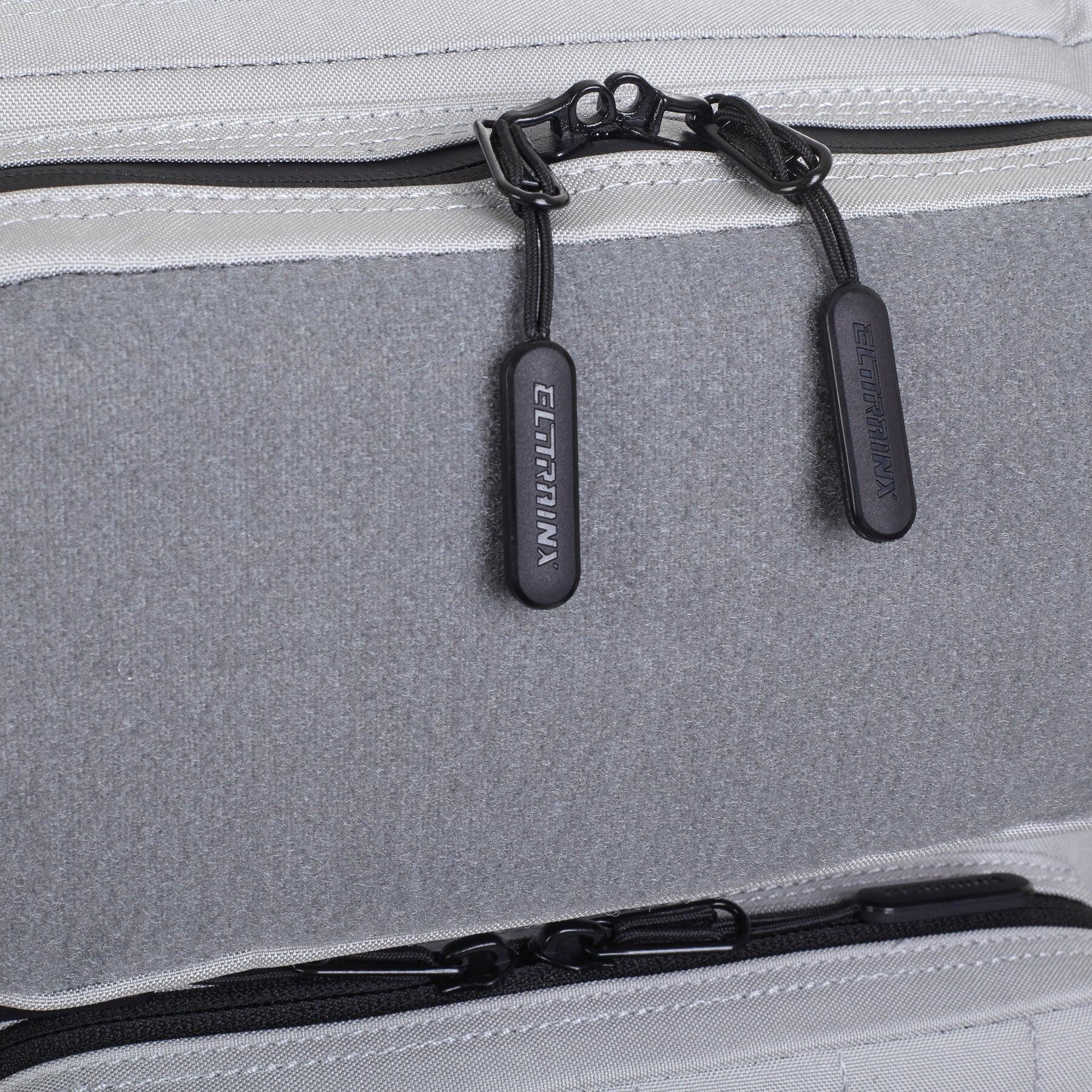Sac à Dos Elitex V2 Argent 45L Cabine Entraînement Imperméable 5/8