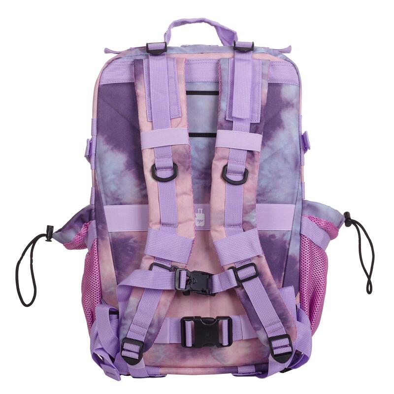 Mochila tática militar ELITRAINX V1 Starry Sky 45L -Desporto e viagens