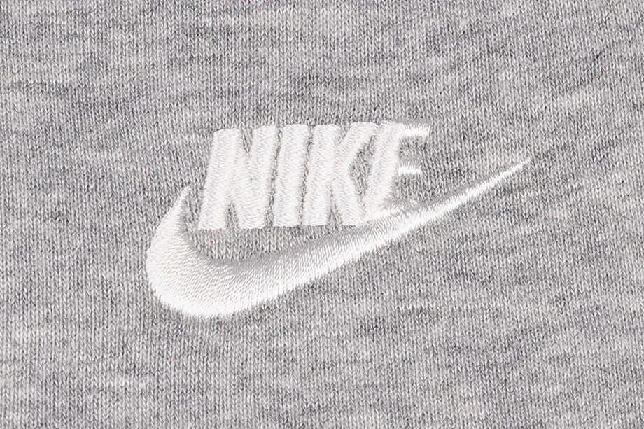 Calças Nike W Essential Pant Reg Fleece senhora 2/6