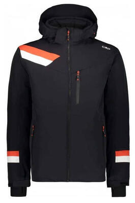 CMP Herren-Skijacke mit Mobrana