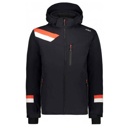 Kurtka narciarska męska CMP z mebraną