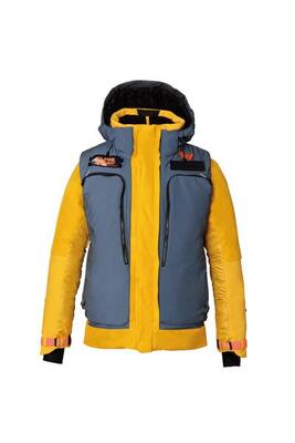 Heren phenix alpine float 3-in-1 ski jas