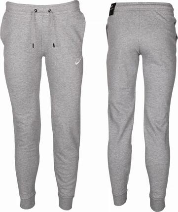 Nike W Essential Pant Reg Fleece damesbroek