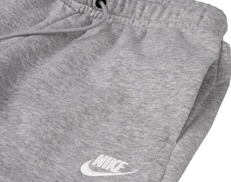 Pantalones deportivos Nike W Essential Pant Reg Fleece 3/4
