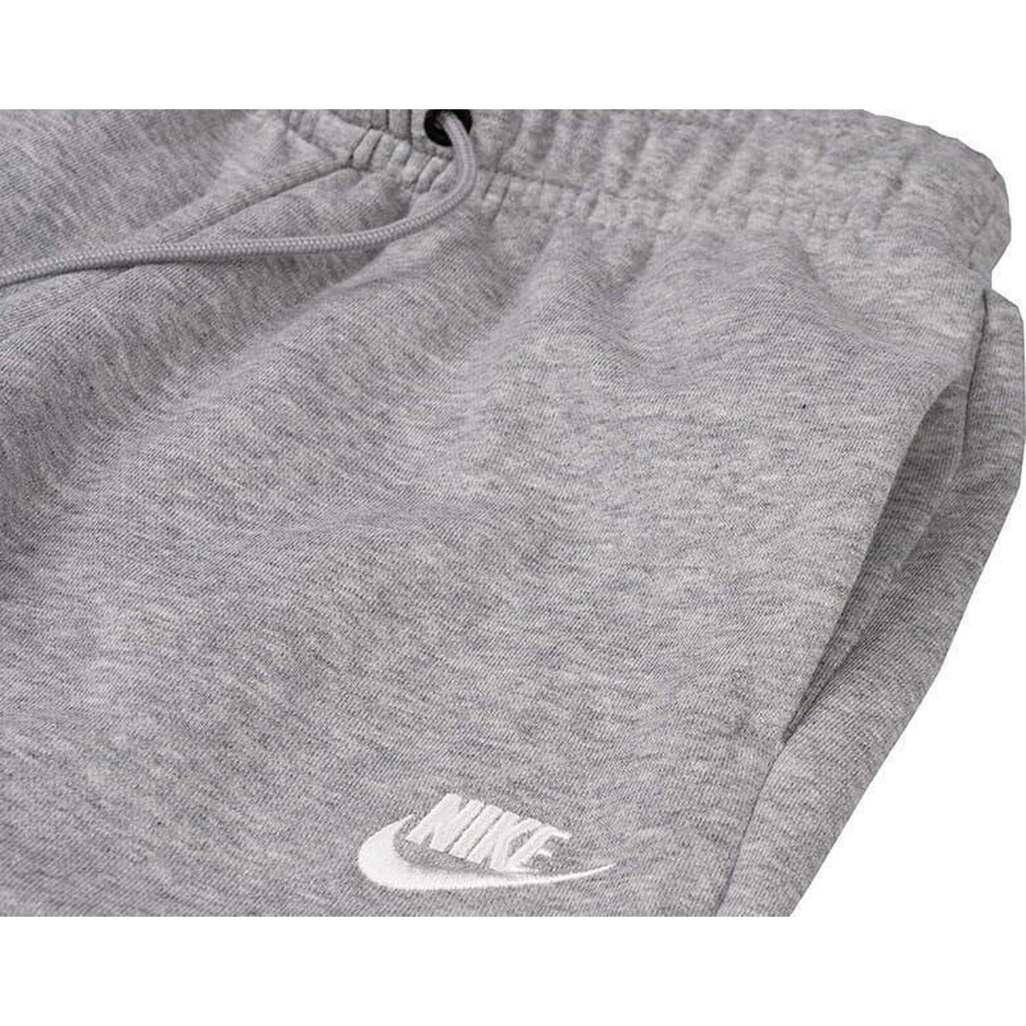 Pantaloni Sportivi Femei Nike W Essential Pant Reg Fleece
