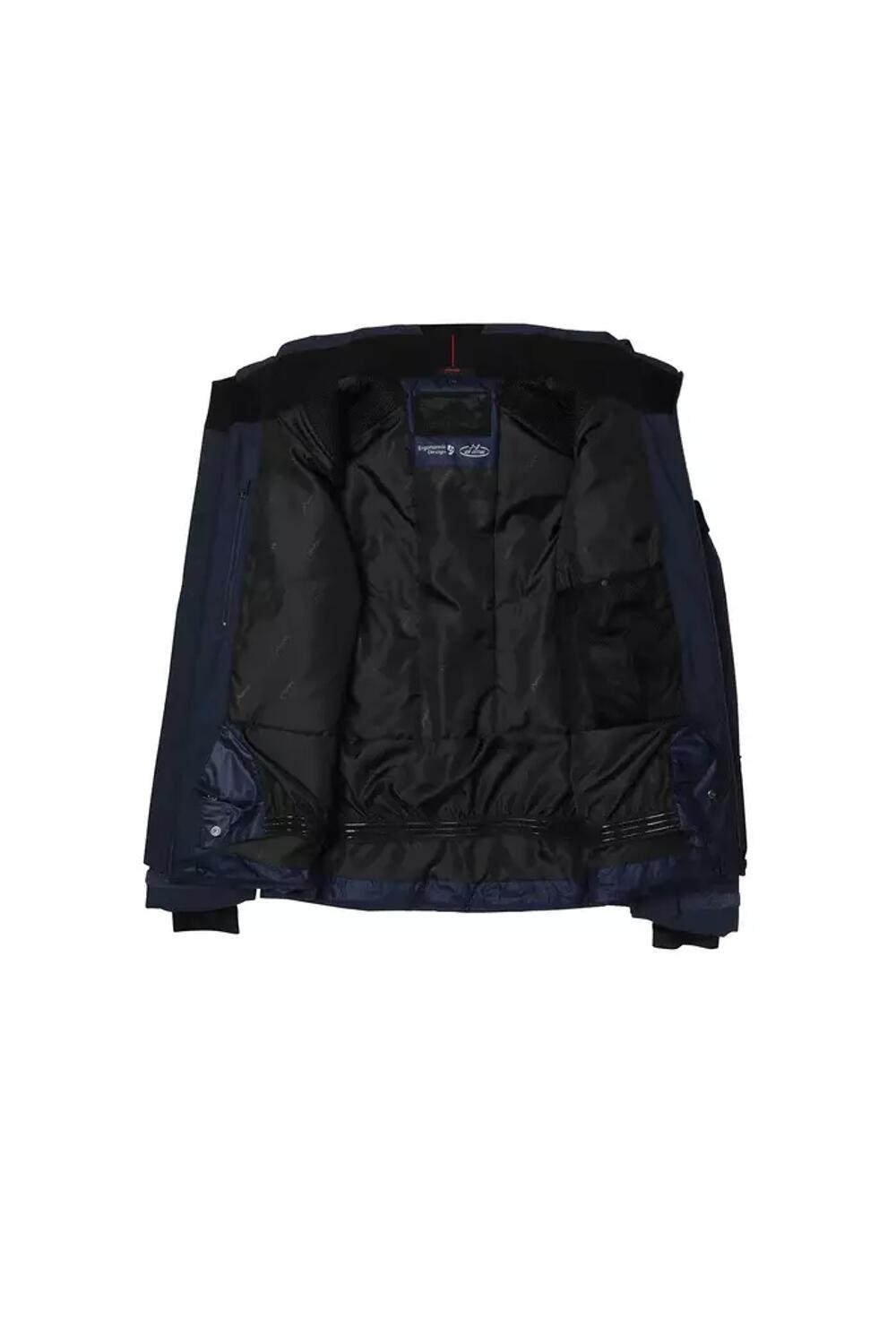 Chaqueta de esquí Phenix Honda Touring para hombre 3/4